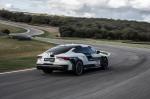 Audi RS7 Sportback Piloted Driving Concept 2014 года